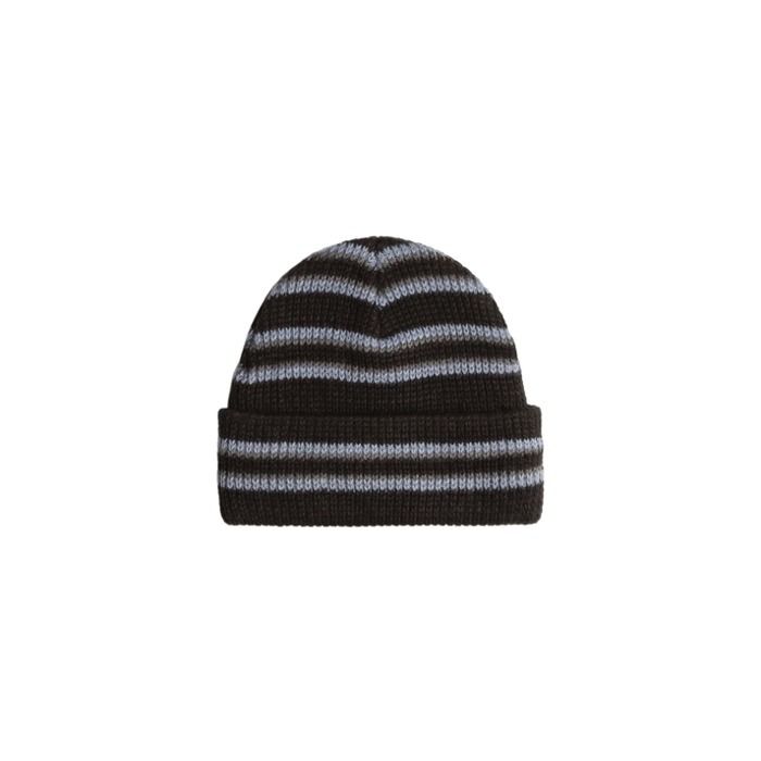 Quiksilver Split Beanie Black