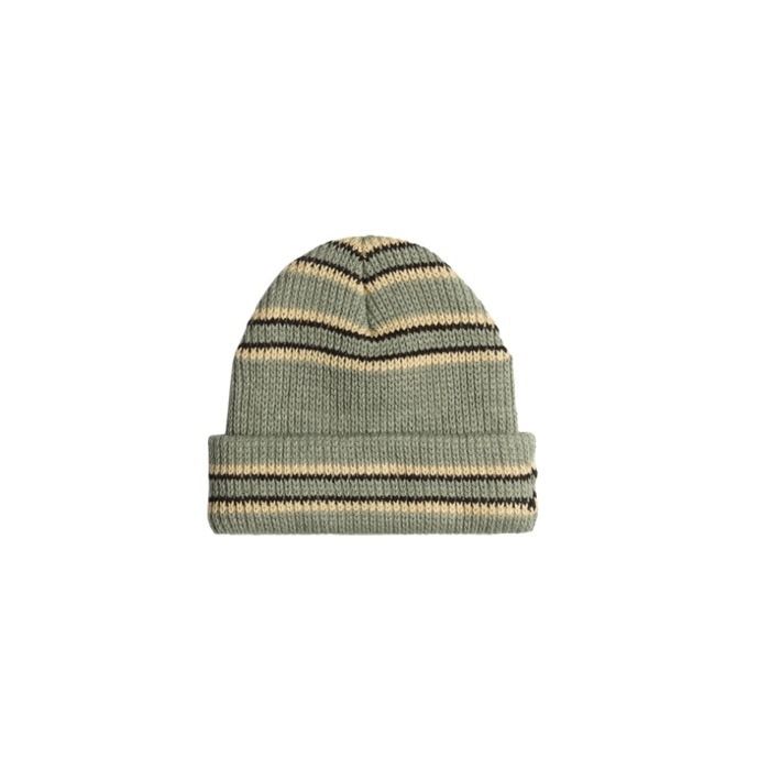 Quiksilver Split Beanie Green