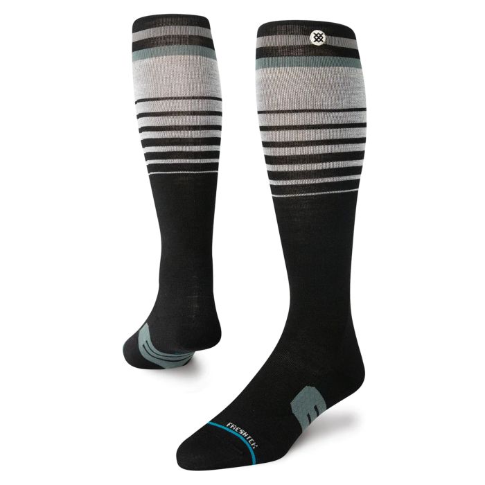 Stance performance Emmit Snow