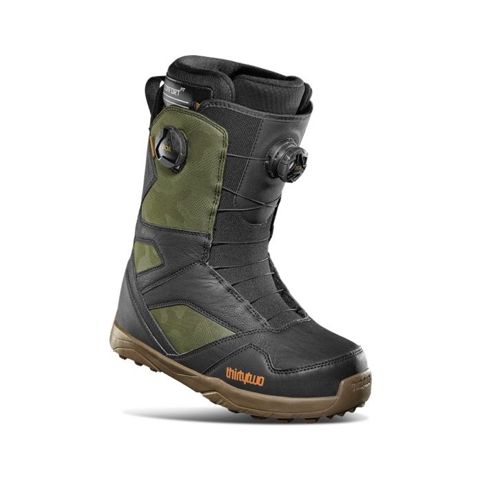 thirtytwo stw boa camo