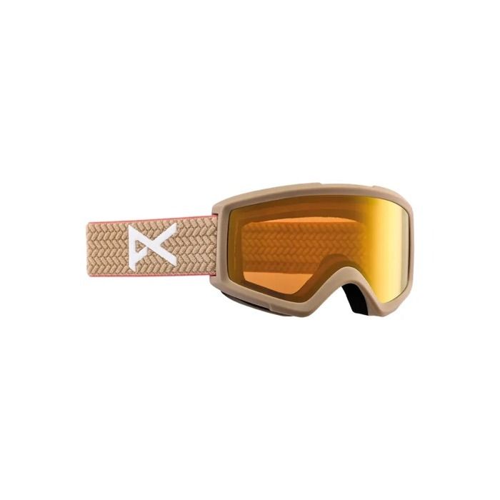 anon helix 2.0 summit taupe