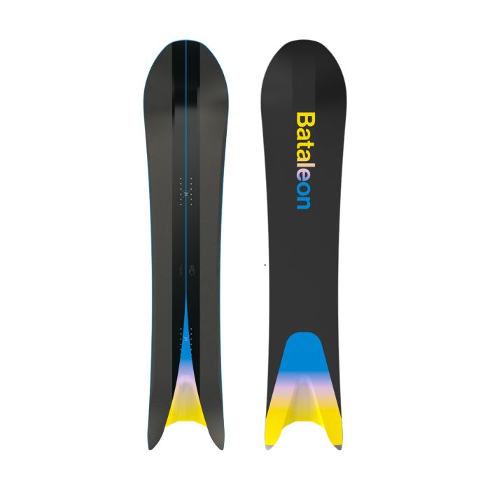 Bataleon Surfer