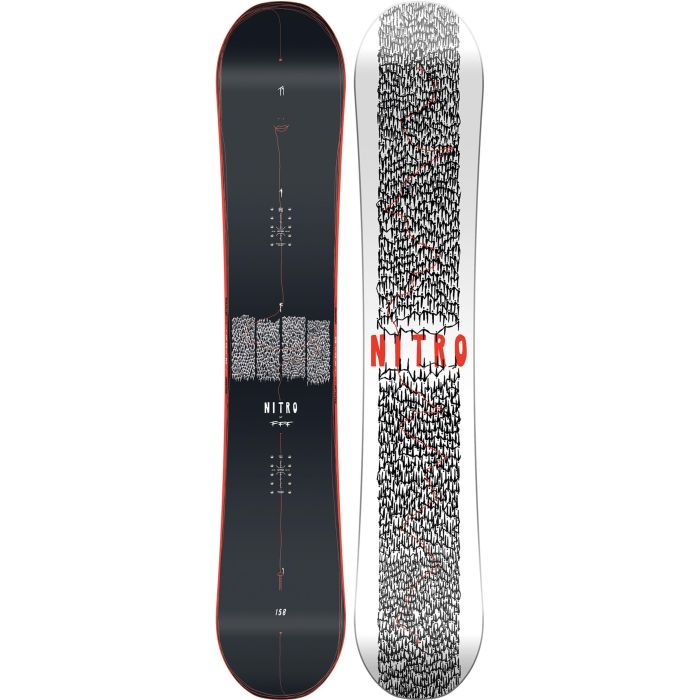 Nitro T1 x FFF
