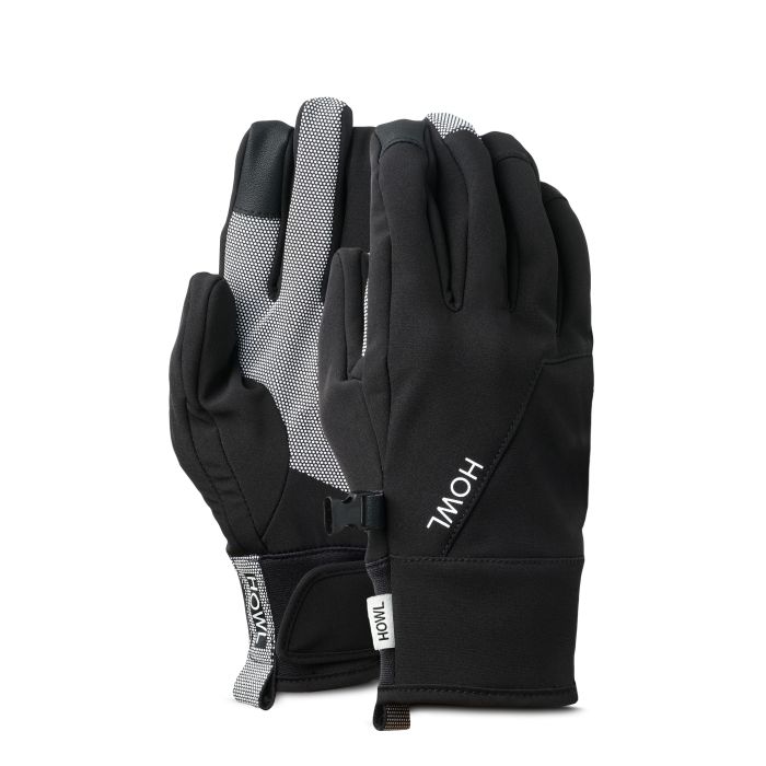 Howl tech glove