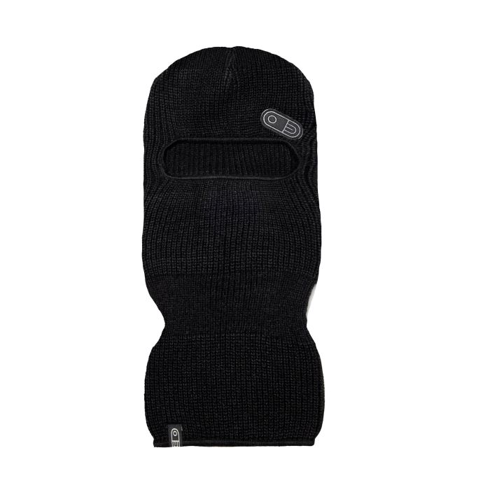 Airblaster Terryclava Black