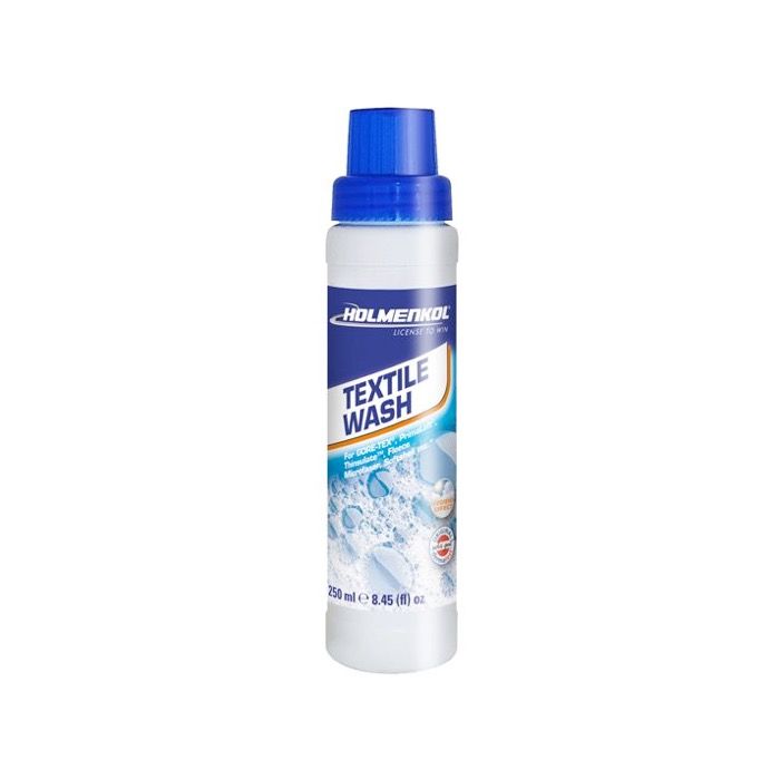 Holmenkol Textile Wash 250ml