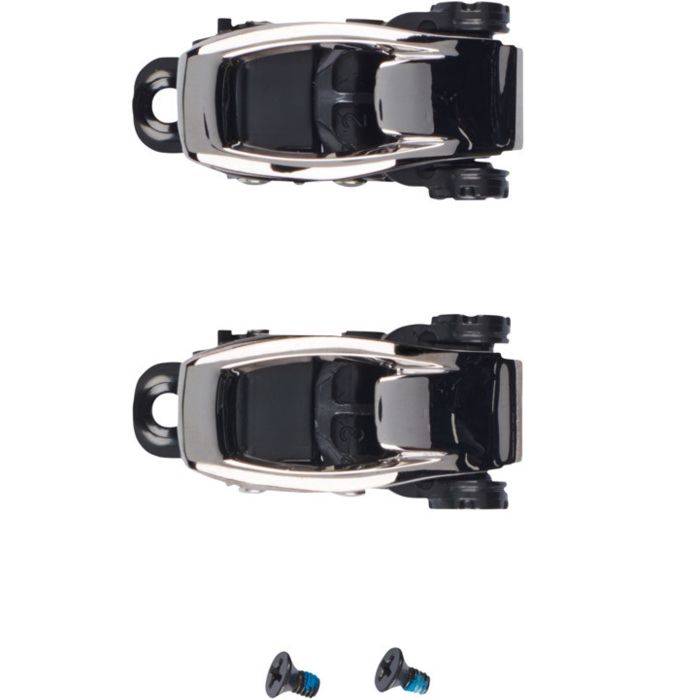burton smooth glide toe buckle