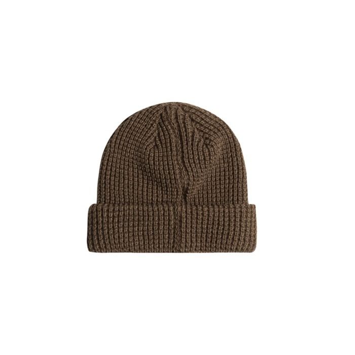 quiksilver tofino beanie brown