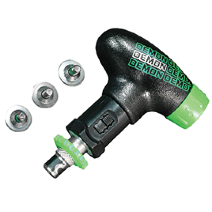Demon Screw Driver Tool