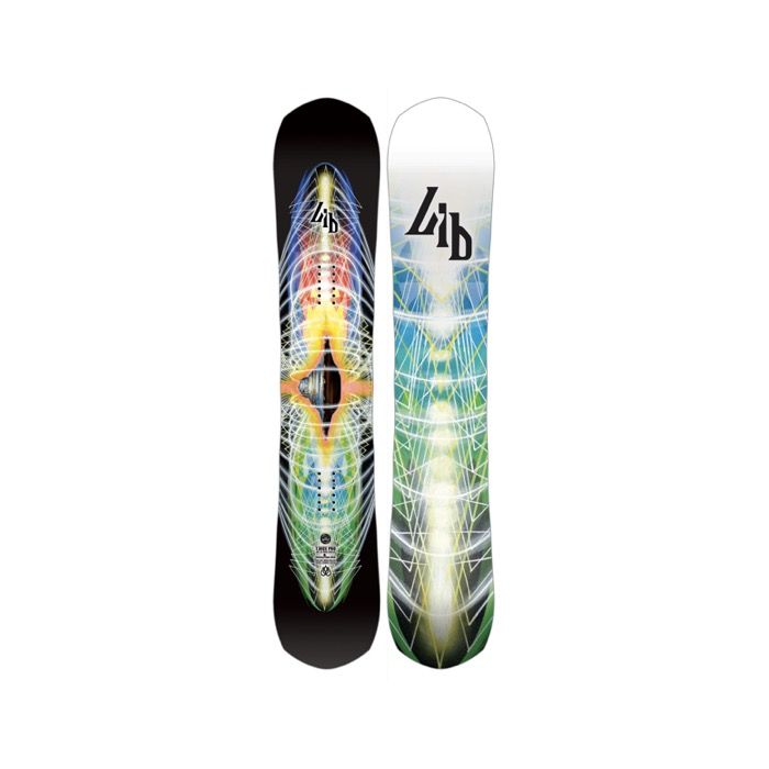 Lib-Tech Travis Rice Pro