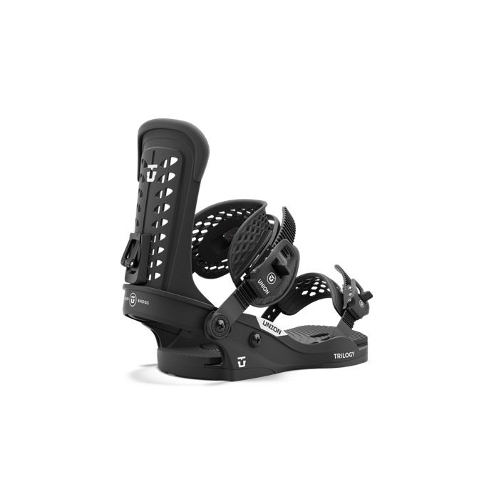 union trilogy classic black