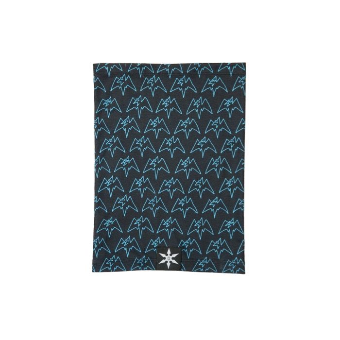 airblaster turtleneck bluebird terry