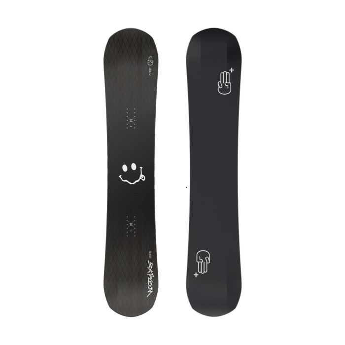 Bataleon Evil Twin+