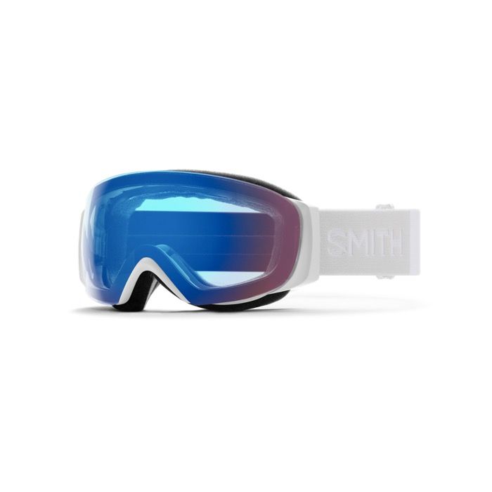 Smith White Vapor Chromapop Photochromic