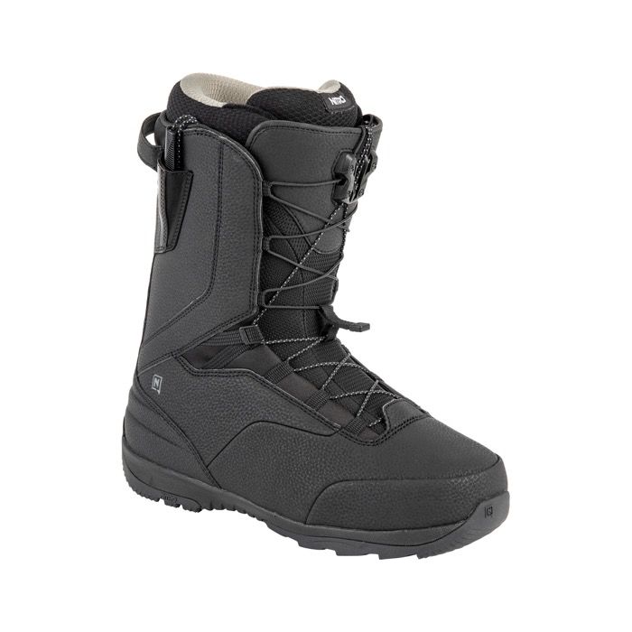 nitro venture TLS Black