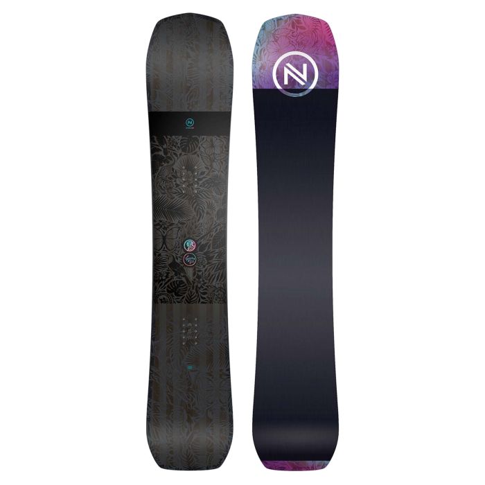 Nidecker venus plus