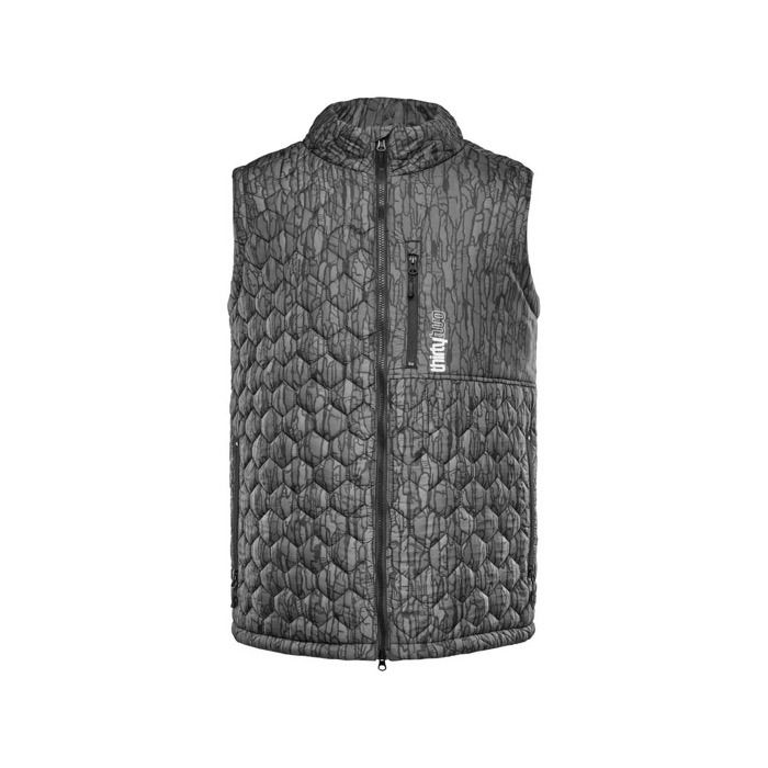 Thirtytwo Rest Stop Puff vest