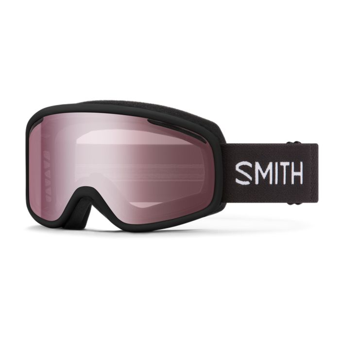 smith voque black ignitor mirror