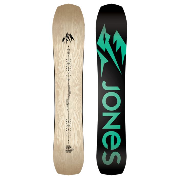 jones women's flagship