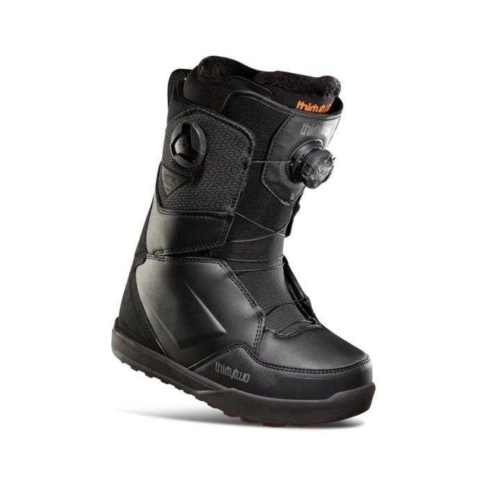 ThirtyTwo Womens Lashed Double Boa