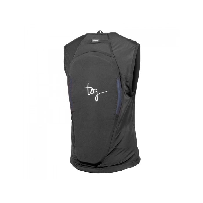 TSG Backbone Vest A WMN