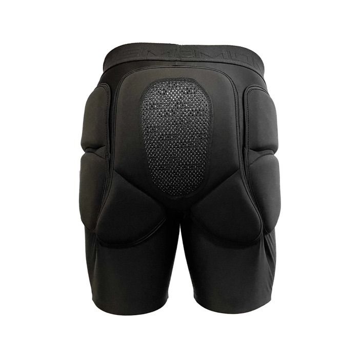 Demon Zero RF Protective Shorts 