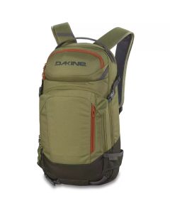 Dakine Heli Pro 20L utility green