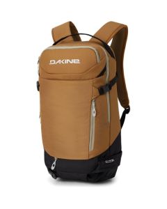 dakine heli pro 24L rubber