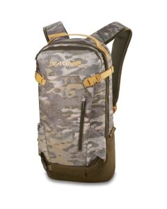 Dakine Heli Pack 12L vintage camo