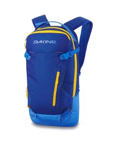 Dakine Heli Pack 12L deep blue