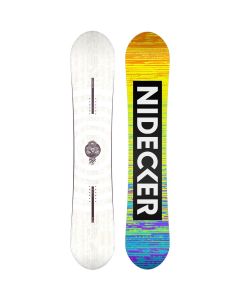 Nidecker Sensor Pro