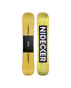 Nidecker Sensos Team