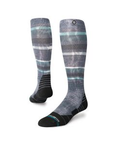 Stance Performance Brong Snow Teal