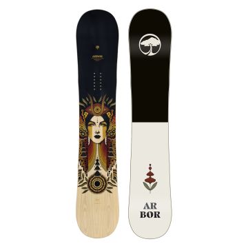 Arbor Cadence Camber 