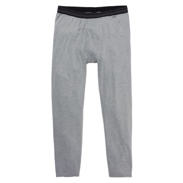 Burton Midweight Pant Thermobroek kopen monument heather