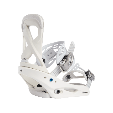 Burton Scribe  stout white