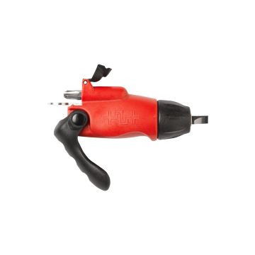 Burton Bullet tool red