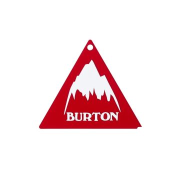 Burton Tri-scraper