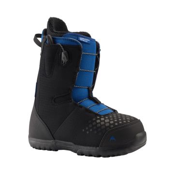 Burton Concord Smalls black - blue