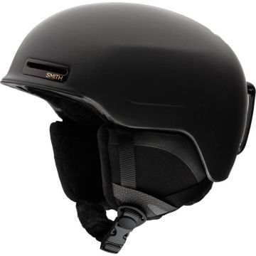 Smith Allure Mips  matte black pearl