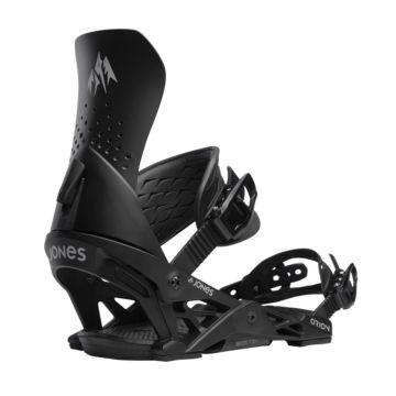jones orion eclipse black