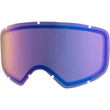 Anon Deringer lens blue fusion