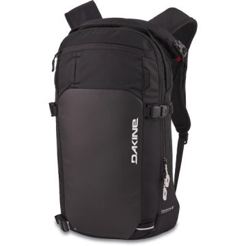Dakine Poacher RAS 18L Black