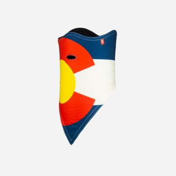 Airhole Facemask Standard colorado