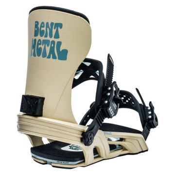 Bent Metal Stylist Sand