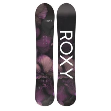 roxy smoothie
