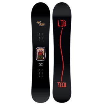lib rig 2025