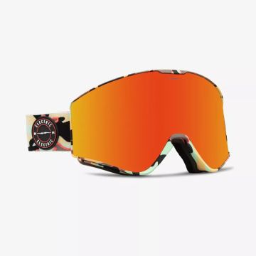 Electric Kleveland 2 future camo - auburn red
