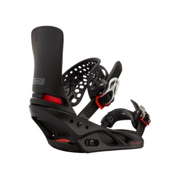 Burton Lexa X  black