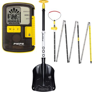 Pieps BT set pro